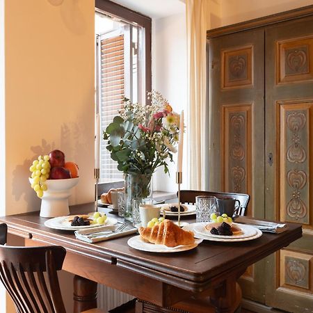 The Best Rent - Stylish Apartment In Trastevere District Rome Exterior photo