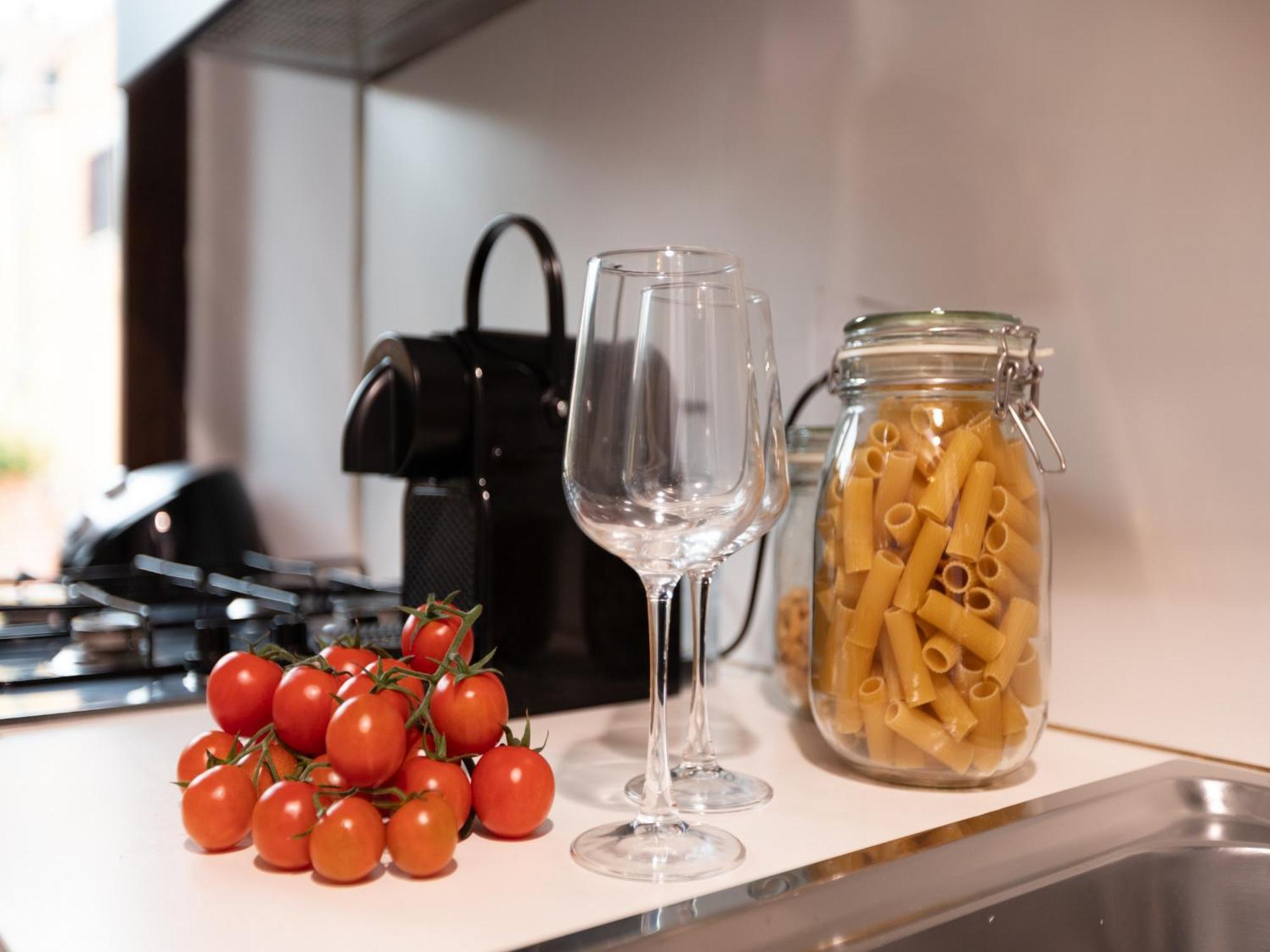 The Best Rent - Stylish Apartment In Trastevere District Rome Exterior photo