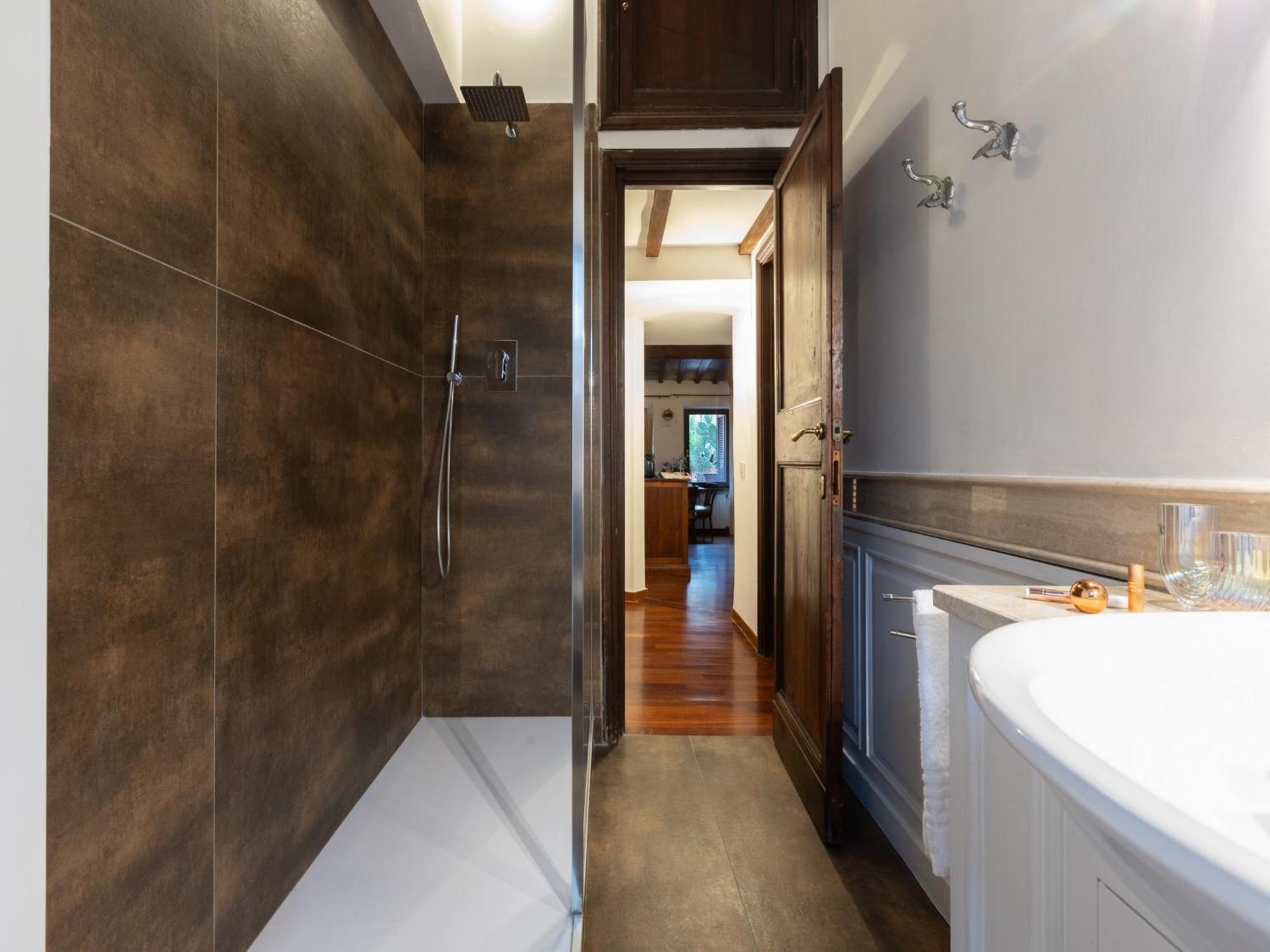 The Best Rent - Stylish Apartment In Trastevere District Rome Exterior photo