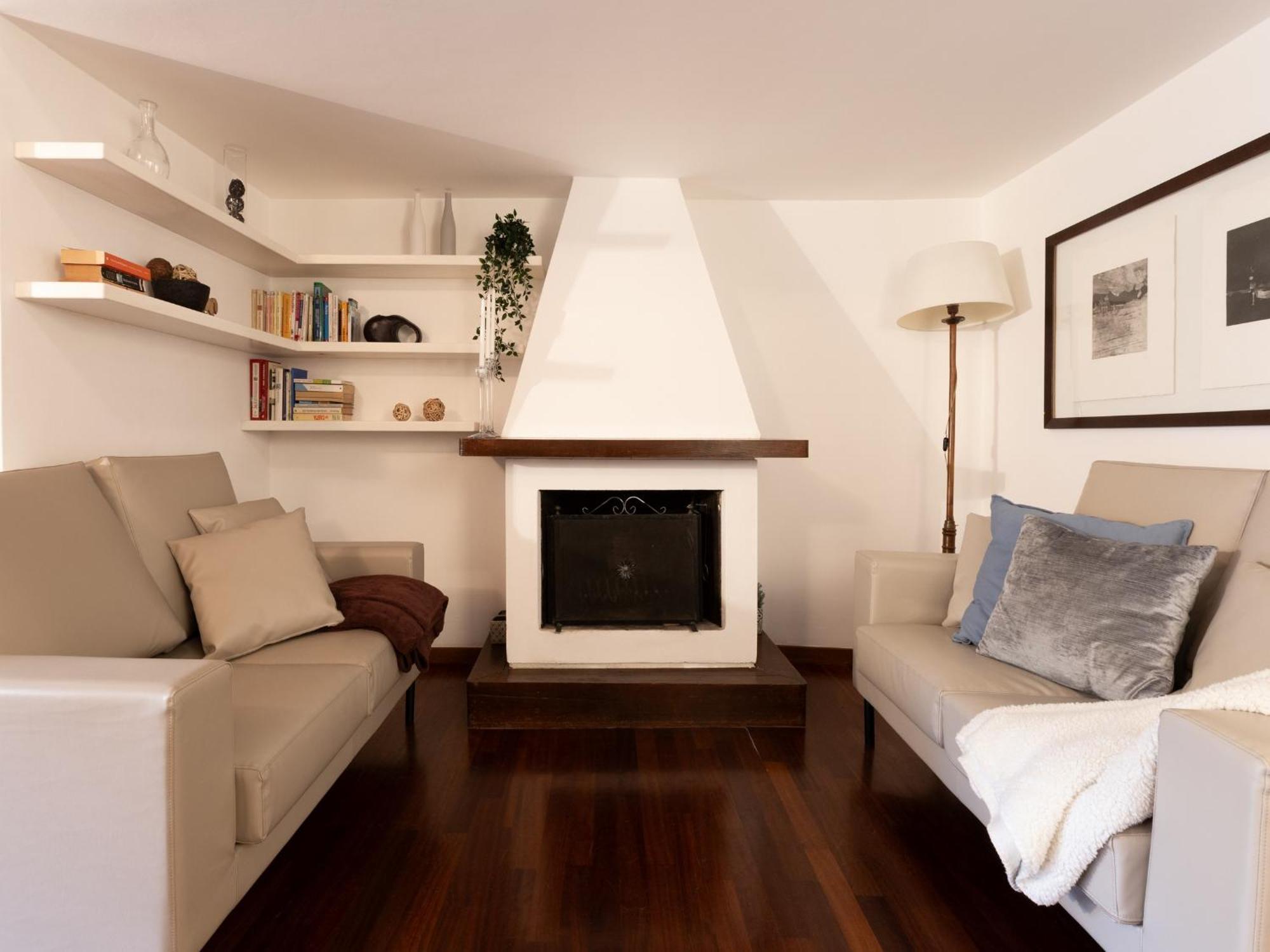 The Best Rent - Stylish Apartment In Trastevere District Rome Exterior photo